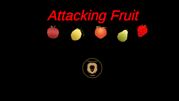 Attacking Fruit