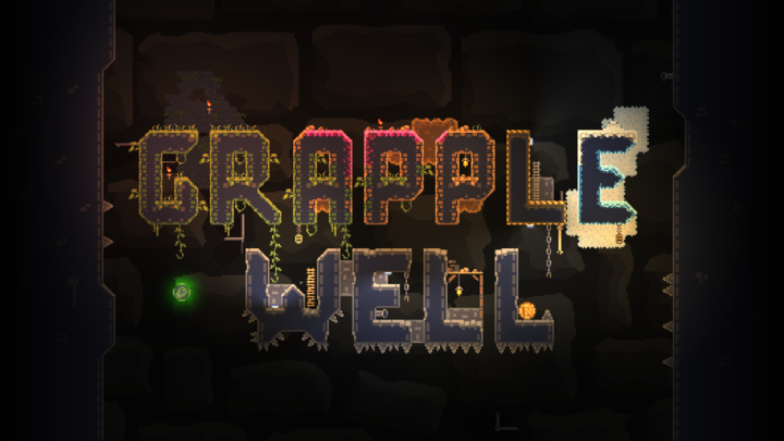 GrappleWell (Demo)