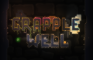 GrappleWell (Demo)