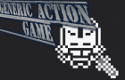 Generic Action Game