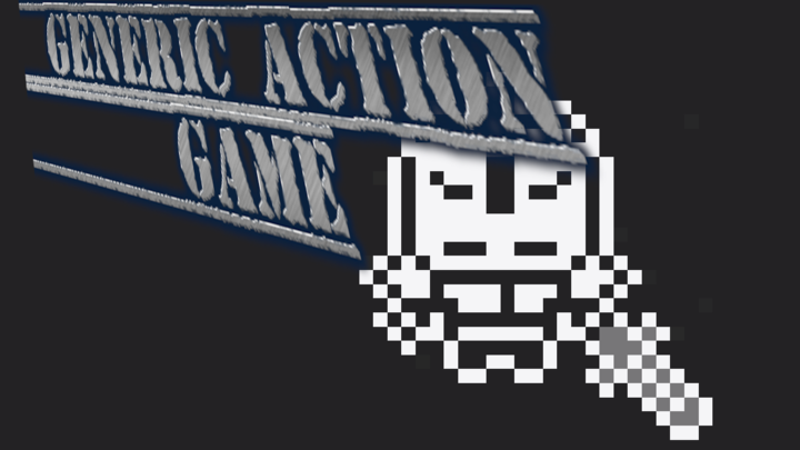 Generic Action Game