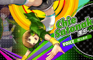 Chie Busting a Move