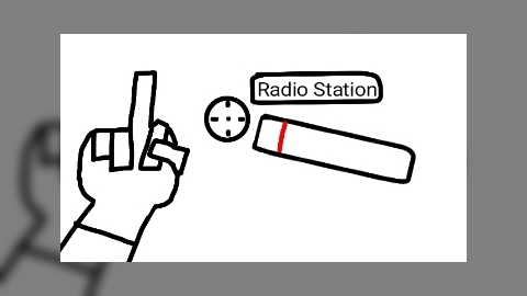 Radio Stations