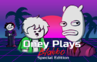 Oney Plays - Blabbo (Special Edition)
