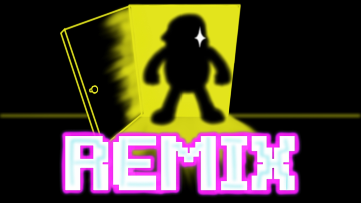 Tomar's theme song Remix