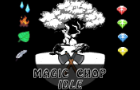 Magic Chop Idle