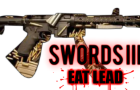 SWORDS III - Eat Lead