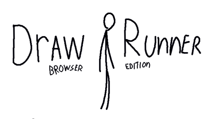DrawRunner: Browser edition