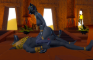 PROJECT ELERA Anubis and Bastet
