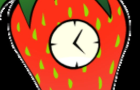strawberry clock jump