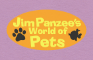 Jim Panzee's World of Pets