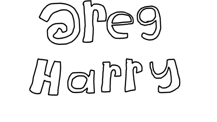 Greg and Harry - Ep 2 Da memes