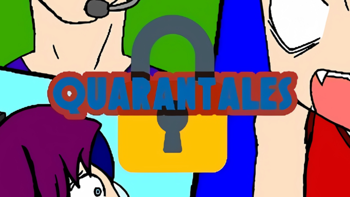 Quarantales - Intro