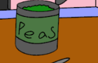 PeaSalad: prologue: episode1: chapter1