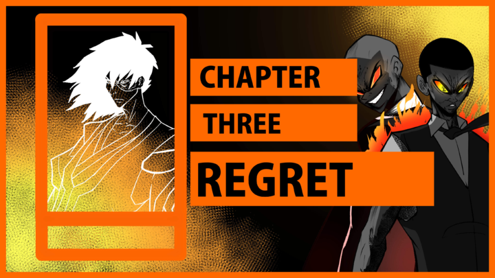 Chapter 3 REGRET