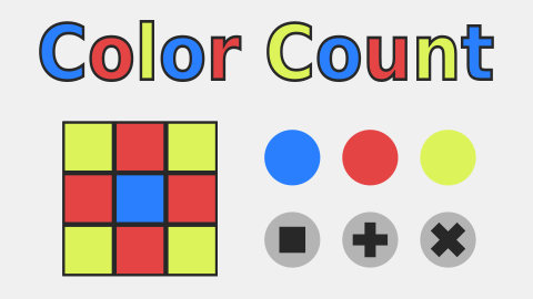 Color Count