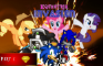 Equestria Invasion Part 1!