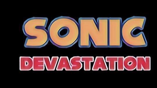 Sonic Devastation Trailer