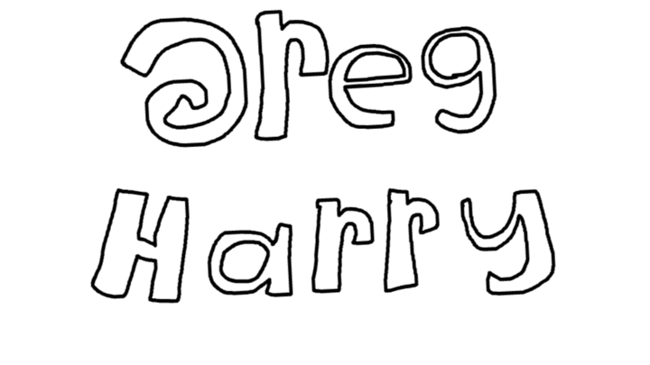 Greg and Harry - Ep 3 Da body