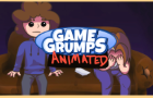 Game Grumps Animated - Mario Maker - Friend Destroyer