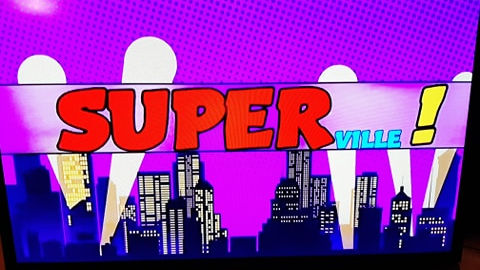 SUPERville! EP. 3