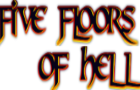 5 Floors of Hell
