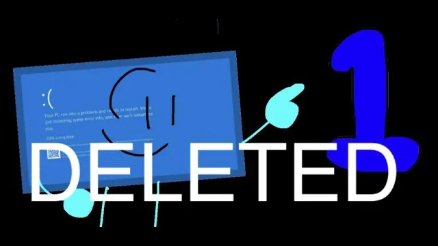 Battle For A BSOD 1: Deleted Scenes