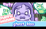 puffycharms comic dub ghost kiss