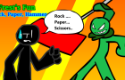 Frest Fun #2 (Rock,paper and Hammers)