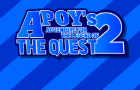 APOY's Adventure For The Legend Of The Quest 2