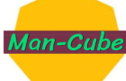 Man-Cube