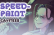 August Speedpaint: Izumi's Bedroom Alchemy