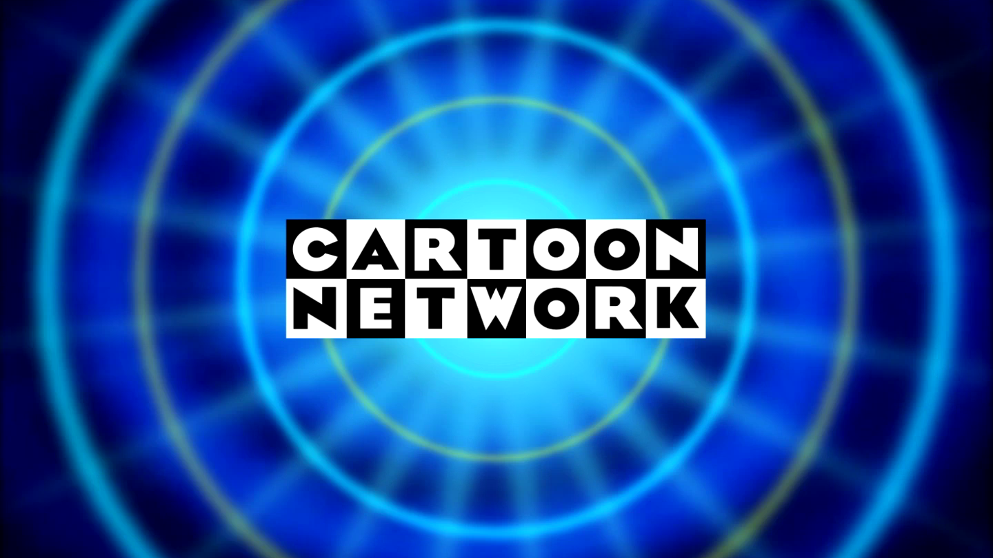 Cartoon Cartoons 1998-2003 Outro Remake