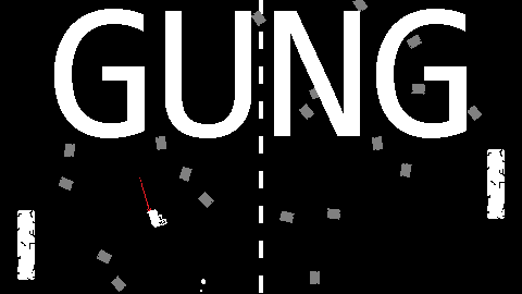 GUNG