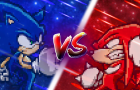Sonic VS. Knuckles Remastered | Part 1