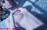 My Lust Wish - Title Screen Preview (In-Game)