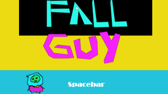 Fall Guy: Ultimate Challenge