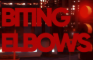 Biting Elbows - Control (Visualizer)