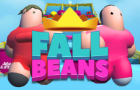 Fall Beans Party Race Beta