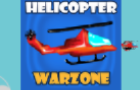 Helicopter Warzone
