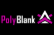 PolyBlank Logo reveal