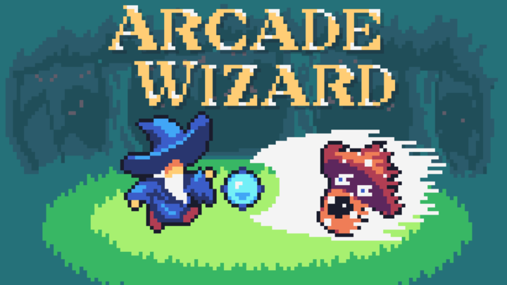 Arcade Wizard