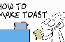 How to Make Toast
