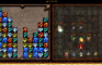 Dragon's Cavern Puzzle Quest