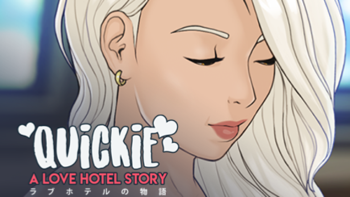 Quickie A Love Hotel Story Public Alpha V0171p 