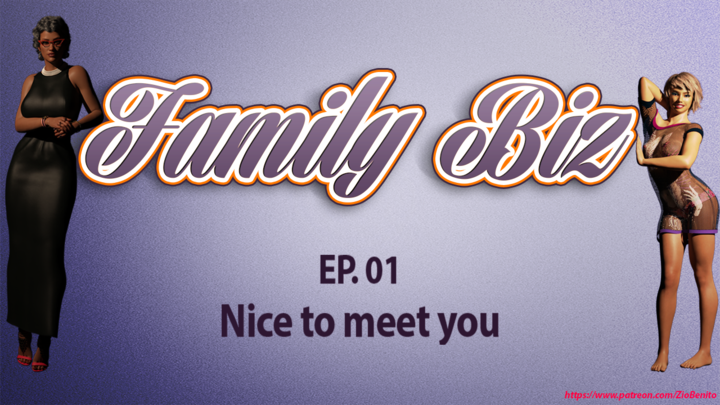 Family Biz