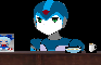 A Tribute to Megaman's 9-11 Tribute