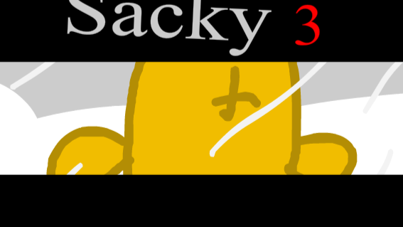 Sacky 3 Cutsene Opening