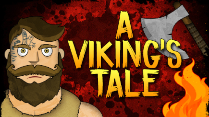 A Viking's Tale