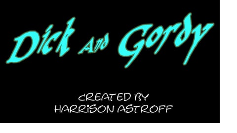 Dick and Gordy Episode 4: Get Swafty